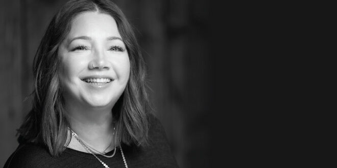 Christina Seelye header The Maximum Principle: Christina Seelye on levelling up Zordix