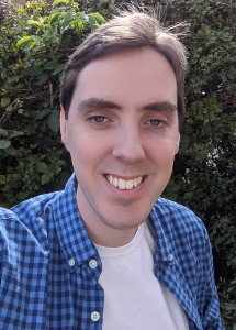 ChristopherMcGerr MCV/DEVELOP's 30 Under 30 2021