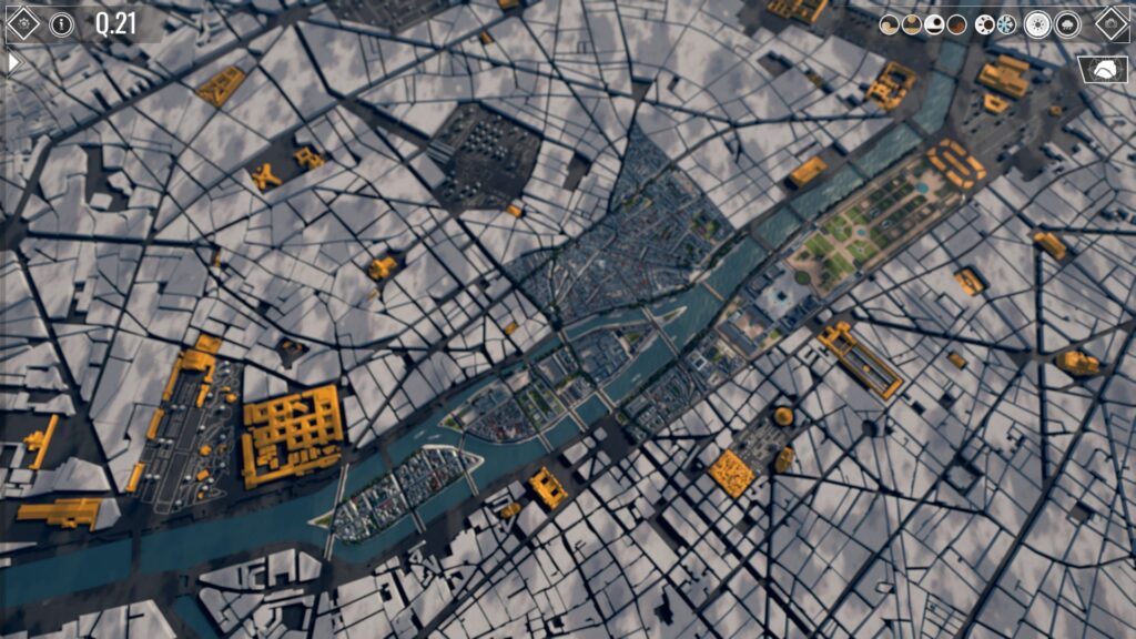 CityView1 1 Unsigned – Building the city of love in The Architect: Paris