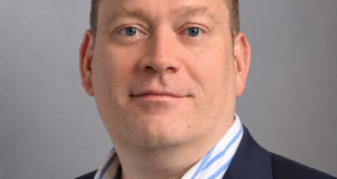 Claas Headshot [Industry news] Ulysses Graphics appoints Chief Business Officer Claas Grimm
