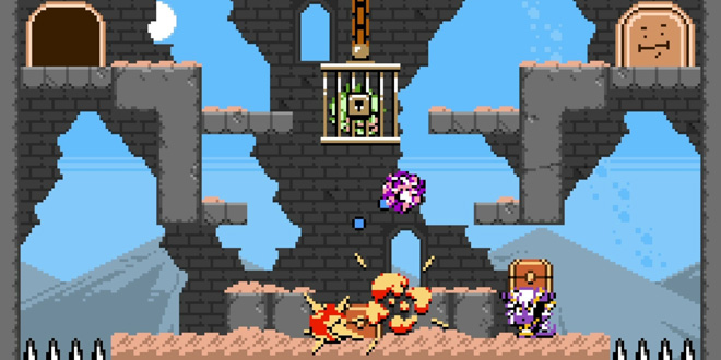 Claire a la mode header img 660x330 1 Colorgrave’s Kickstarter for Claire a la Mode smashed it’s $10K goal within two hours, and is now funding stretch goals