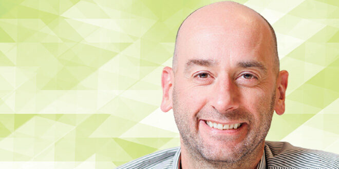 Colin Macdonald header Q&A: Colin Macdonald, director of Games Jobs Live on recruitment