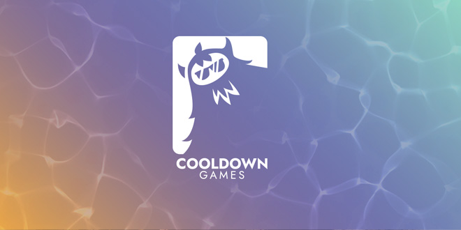 Cooldown Games header img [From the industry] Cooldown Games has announced itself as a new independent publisher