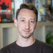 Copy of Samuel Kahn 'I strongly believe that the majority of the games industry is made of great people, but working like they were in the garage' – Darewise talks open development and Life Beyond