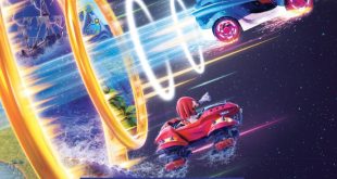 Cover 2 MCV/DEVELOP #1006 is LIVE!