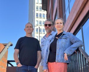 Credit Diva x Fourth Floor Landscape [Industry news] Diva Agency and Fourth Floor announce new agency partnership for the global games industry