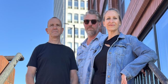 Credit Diva x Fourth Floor Landscape [Industry news] Diva Agency and Fourth Floor announce new agency partnership for the global games industry