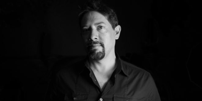 Cris Velasco 16 9 The sounds of... Cris Velasco