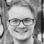 DANIEL DE KRETSER 150x150 bw MCV/DEVELOP’s 30 Under 30 2024