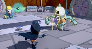 DC Justice League Cosmic Chaos header img Outright Games and Humble Bundle have extended how long their latest charity fundraising bundle will run for