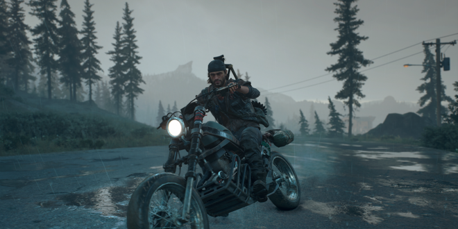 DG WT Screens 7 1 1551085880 Days Gone beats Mortal Kombat 11 to No.1