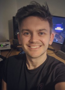 DannyHeyHeadShot 1 MCV/DEVELOP's 30 Under 30 2021