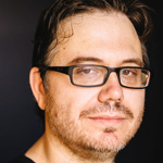 David Adams 150x150 1 When We Made… Remnant II