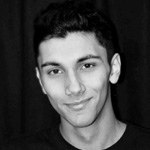 David Colebourne 150x150 1 MCV/DEVELOP’s 30 Under 30 2025