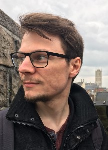 DavidJones MCV/DEVELOP's 30 Under 30 2021