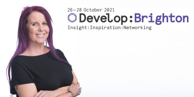 Debbie Bestwick web [ICYMI] Develop:Brighton’s keynote speaker will be Team17’s Debbie Bestwick – “We came together as an industry and supported each other in a way I’ve never seen in over three decades”