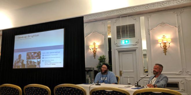 Develop Why devs should work with agents: 'A good agent will help you tell the difference between a snake and a ladder'