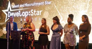 Develop 2025 Day 2 Awards402 BR57397 Develop:Star Awards Submissions Open