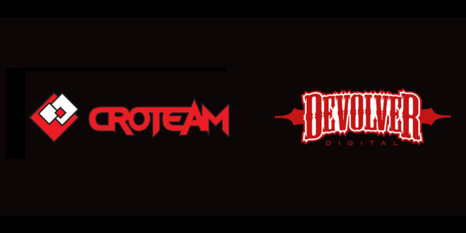 Devolver Croteam