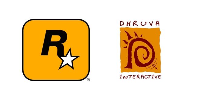 Dhruva Interactive aquisition Rockstar acquires Dhruva Interactive from Starbreeze for $7.9 million