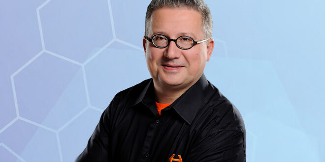 Dieter panel header.png Q&A: Dieter Marchsreiter from Marchsreiter Communications on PR challenges in the year ahead