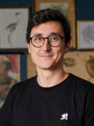 Dominic Vega "Sound has always been the very last piece of the puzzle when it comes to post production” – Is sound design becoming more important during development?