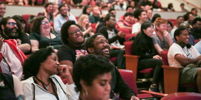 game devs of colour expo