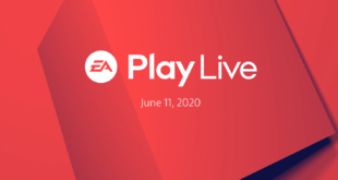 EA Play Live 2020