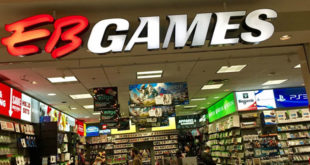EB Games2 Australia games retailer EB Games to close 19 'unprofitable' stores 