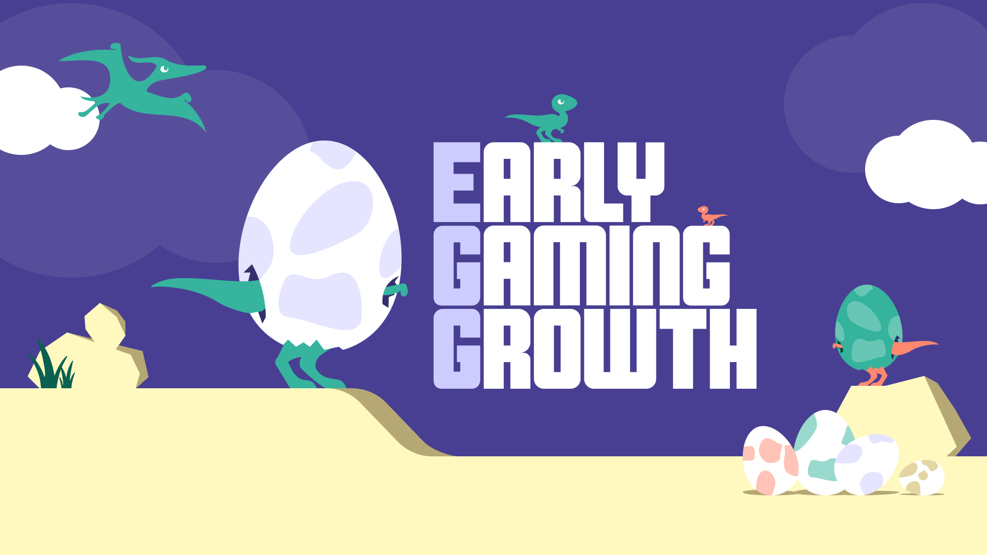 [Industry news] Raptor PR launches EGG