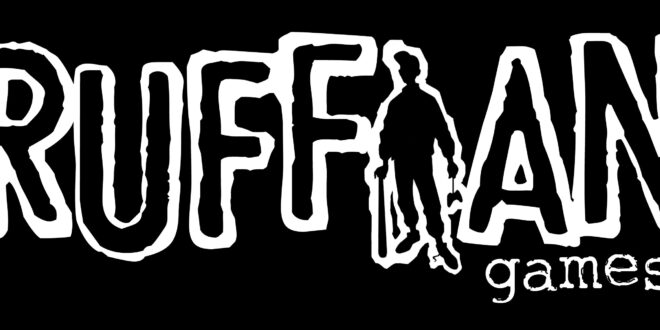 Ruffian Games