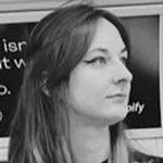 EMILY BROWN 150x150 bw MCV/DEVELOP’s 30 Under 30 2024