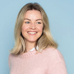 EMMA McDONALD 150x150 1 Ins and Outs: November 2023’s industry hires roundup