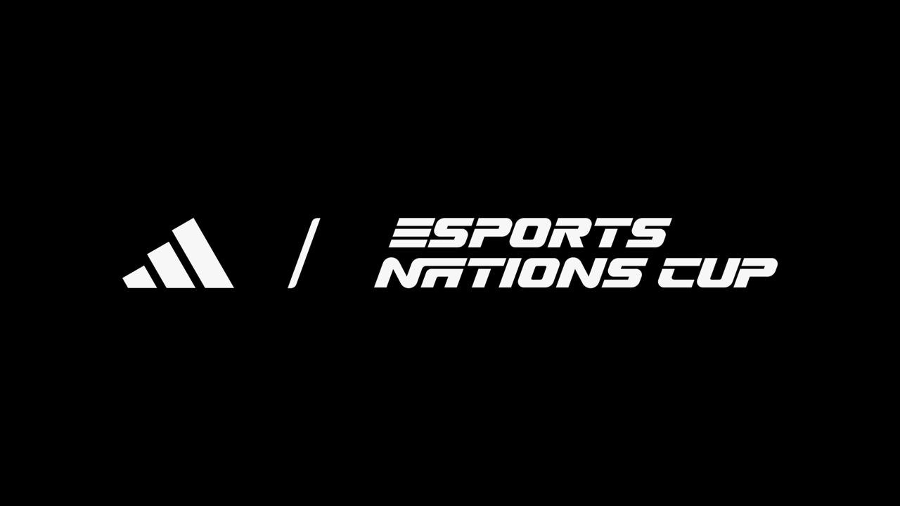 [Industry news] Esports Foundation and adidas Announce Landmark Partnership to Outfit Every Team at the Inaugural Esports Nations Cup