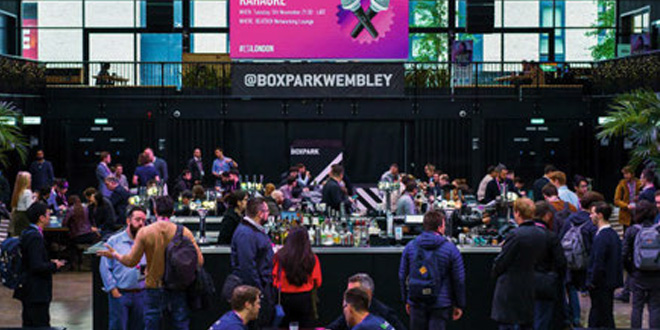 ESI london header Critical Path: September 2022 – Highlights for the month!