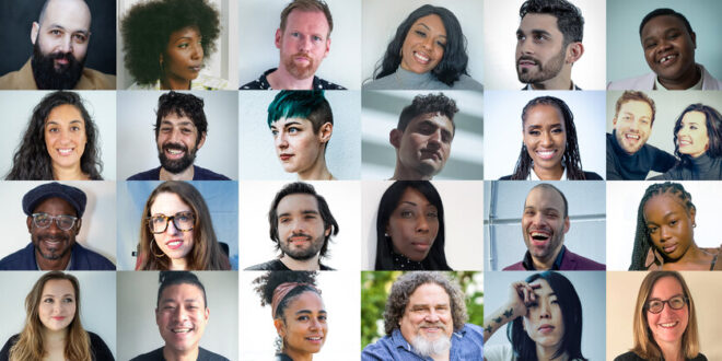 EV2020BT AH001 BAFTA announces UK and US Breakthrough talents for 2020