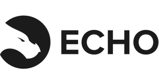 Echo FullLogoBlack 1200x1200 [Industry News] G2A.COM Surpasses €12 Million in Esports Investment with Renewed Echo Esports Partnership