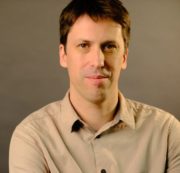 Ed Daly Studio Director The Chinese Room 1 Regional spotlight: Brighton is all pride and no prejudice