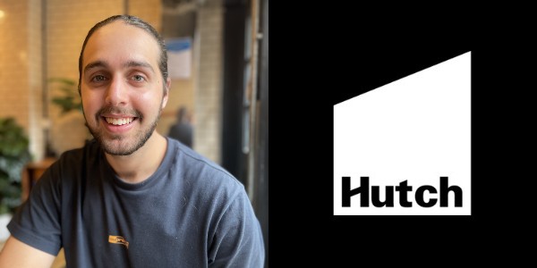 Ed Mizrahi 1 Rising Star: Ed Mizrahi, junior games analyst at Hutch