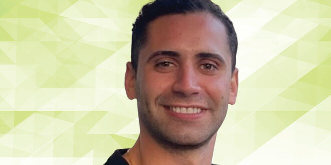 Eduardo Goncalves header Q&A: Eduardo Goncalves, head of creative talent acquisition for Keywords Studios UK and Europe on recruitment