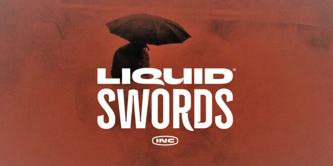 Liquid Swords