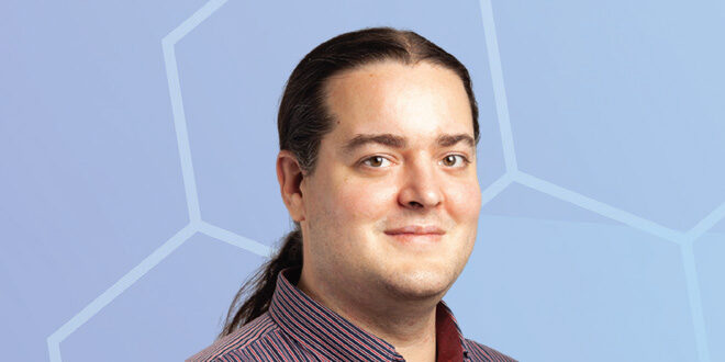 Erik Hittenhausen q and a header Erik Hittenhausen, chief service officer at Testronic on the state of play in QA today