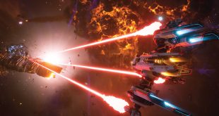 Everspace 2 header img Space rocks! Michael Schade on the success of Rockfish, and leaving mobile gaming behind