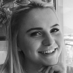 FLO BURCHILL 150x150 bw MCV/DEVELOP’s 30 Under 30 2024