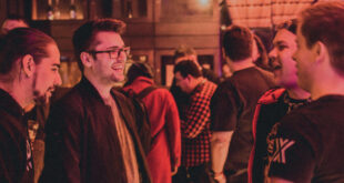 FORMAT header img 1 Changing the FORMAT: Simran Whitham on Manchester’s premier night out for developers