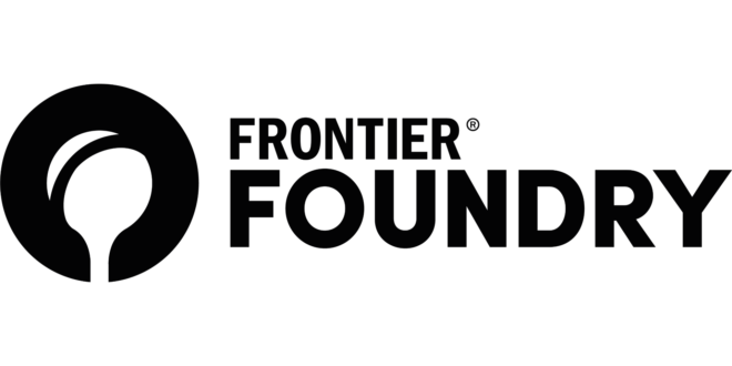 Frontier Foundry