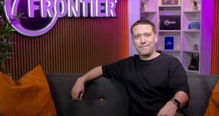 FR HEADSHOT DL 1920x1080 [Industry news] Frontier Developments welcomes new CMO Dan Lazarides