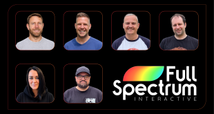 FSI Article Images 02 [Industry news] Games Industry Specialists Unite to Launch New Full-Dev Studio 'Full Spectrum Interactive'