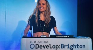 Facetune 16 07 2026 19 05 47 [Event news] Games Industry Specialist Stevie Ward Announced as Host for the Women in Games Awards