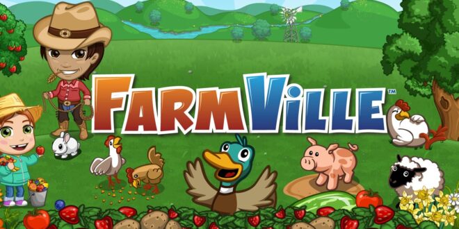 Farmville
